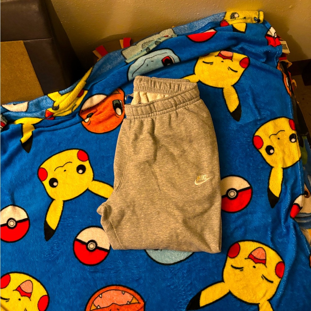 Nike sweatpants